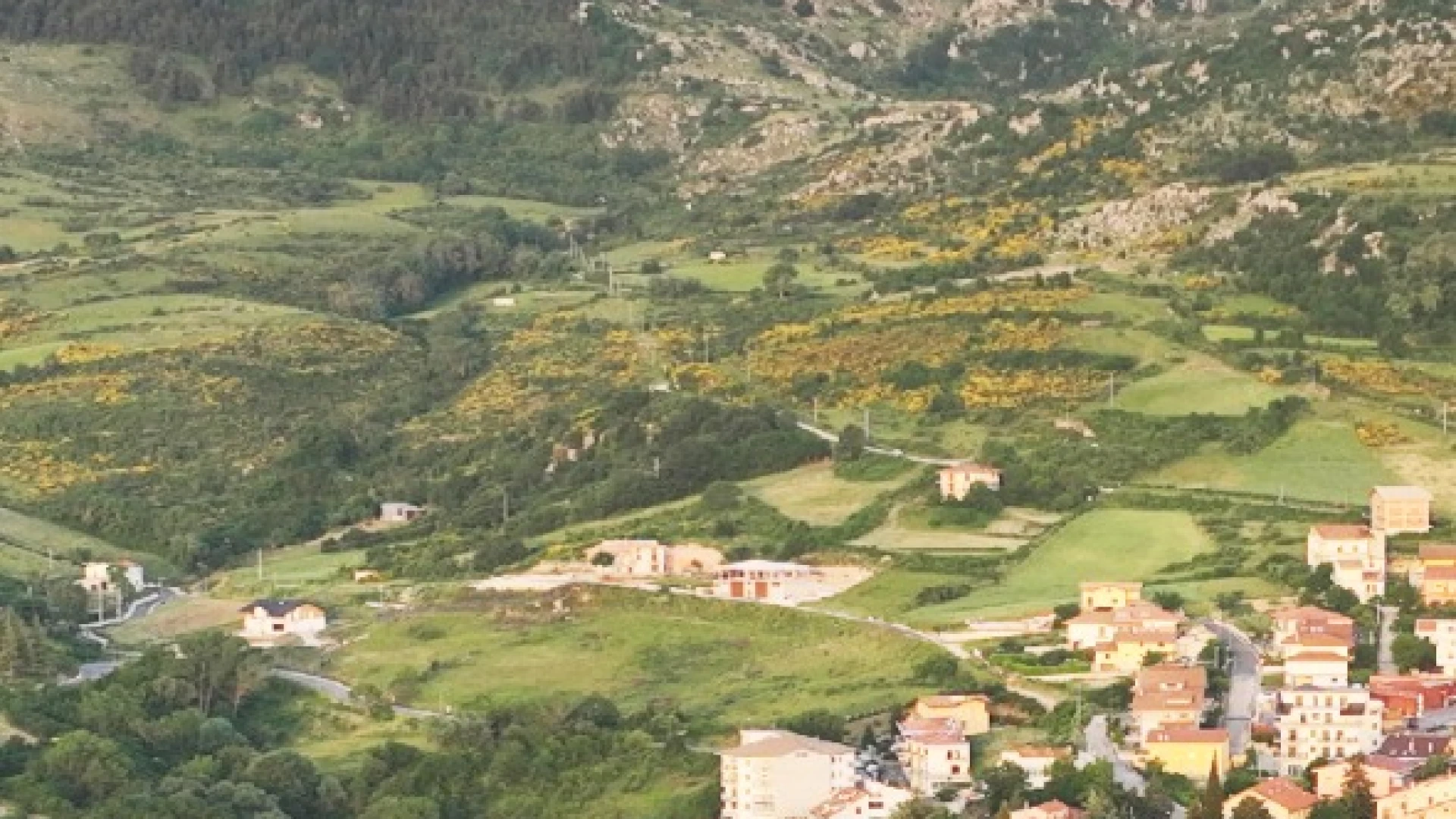 Frosolone inaugura il nuovo Centro informativo e di accoglienza turistica